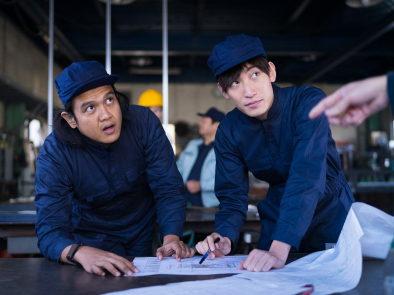 外国人材受入を、もっと身近に、もっと安心に