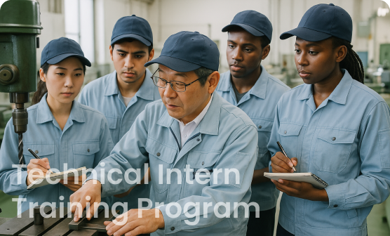 外国人技能実習制度