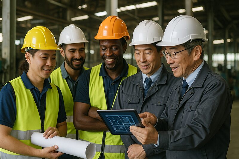 特定技能1号について