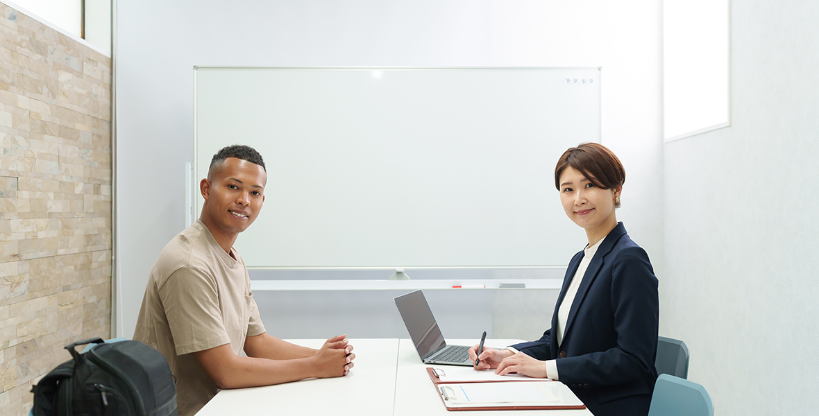 技能実習制度から進化したより実践的な外国人材育成制度